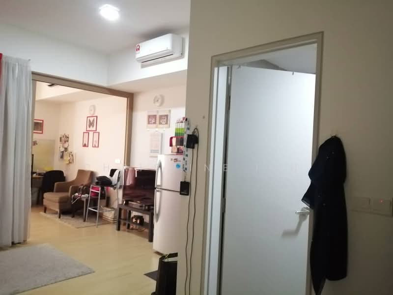 Service Residence for Rent at D'sara Sentral - Christine Tan - PropertyGuru.com.my