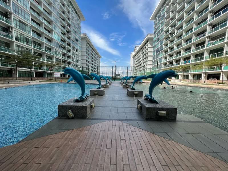 Servis Apartment untuk Disewa di Palazio - Dexter Lim - Exterior - PropertyGuru.com.my