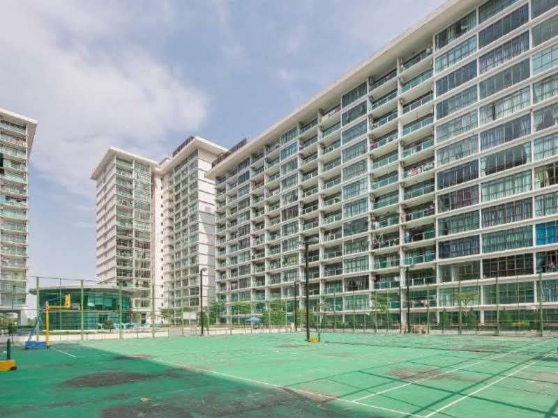 Servis Apartment untuk Disewa di Palazio - Dexter Lim - Exterior - PropertyGuru.com.my