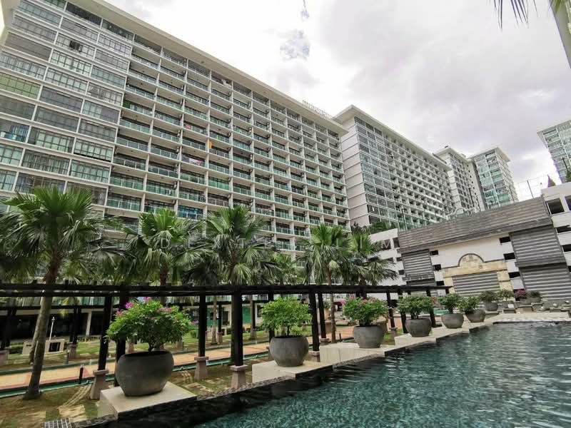 Servis Apartment untuk Disewa di Palazio - Dexter Lim - Exterior - PropertyGuru.com.my
