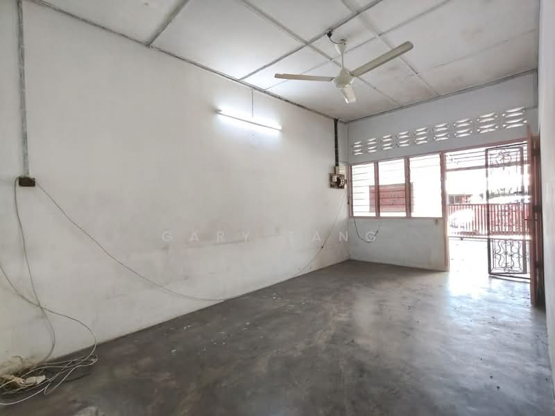 1-storey Terraced House for Sale in Taman Heawood (Sungai Siput) - Gary Tang - Interior - PropertyGuru.com.my