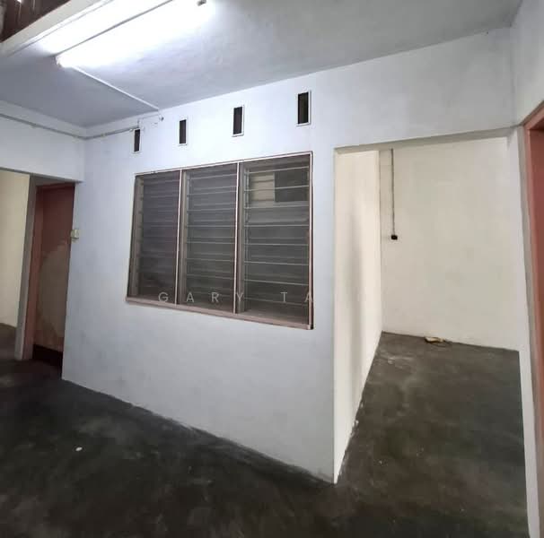1-storey Terraced House for Sale in Taman Heawood (Sungai Siput) - Gary Tang - Interior - PropertyGuru.com.my