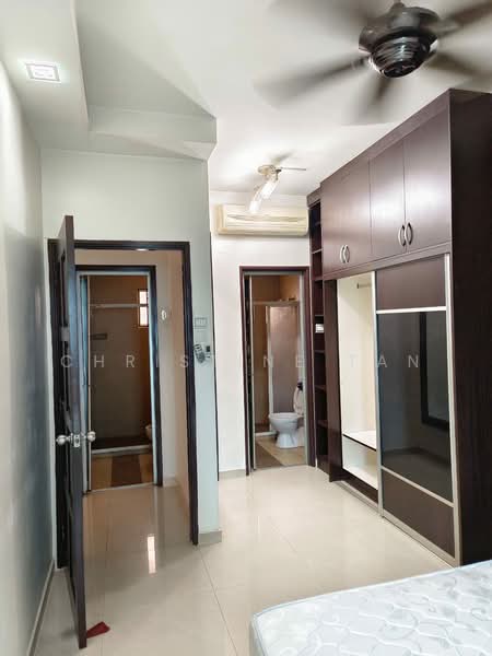 Service Residence for Rent at Kuchai Avenue - Christine Tan - PropertyGuru.com.my