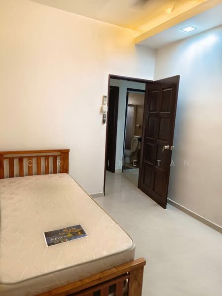 Service Residence for Rent at Kuchai Avenue - Christine Tan - PropertyGuru.com.my