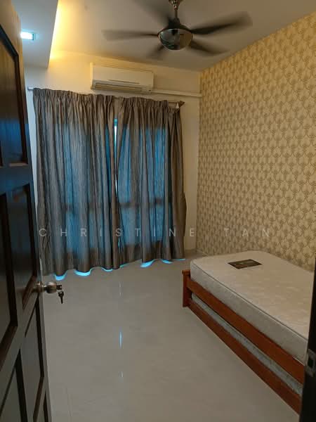 Service Residence for Rent at Kuchai Avenue - Christine Tan - PropertyGuru.com.my