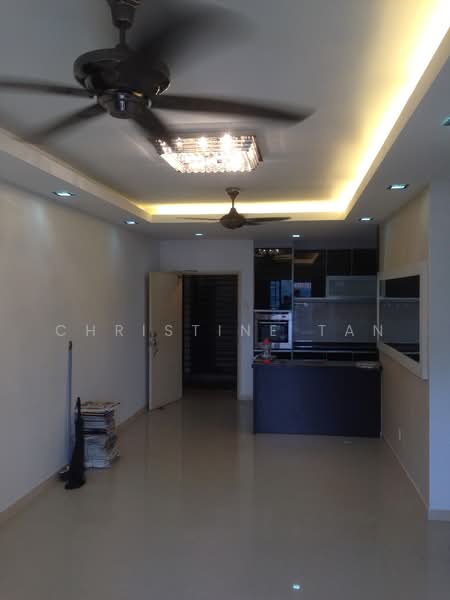 Service Residence for Rent at Kuchai Avenue - Christine Tan - PropertyGuru.com.my