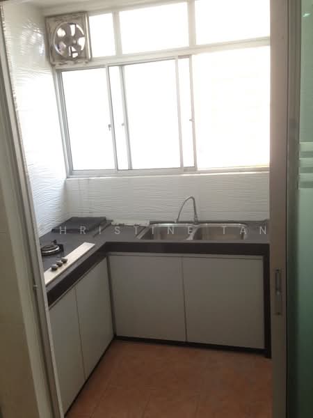 Service Residence for Rent at Kuchai Avenue - Christine Tan - PropertyGuru.com.my