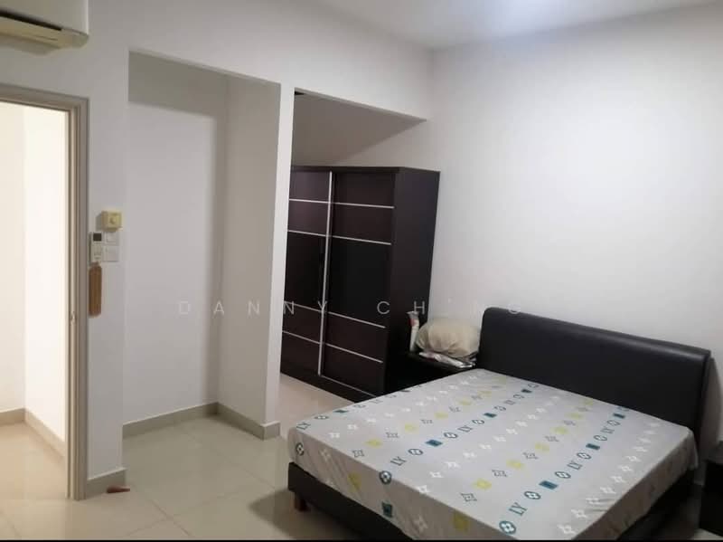 Condominium for Rent at Skycube - Danny Ch'ng - Bedroom - PropertyGuru.com.my