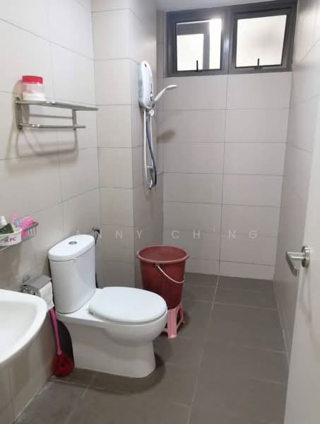 Condominium for Rent at Skycube - Danny Ch'ng - Bathroom - PropertyGuru.com.my