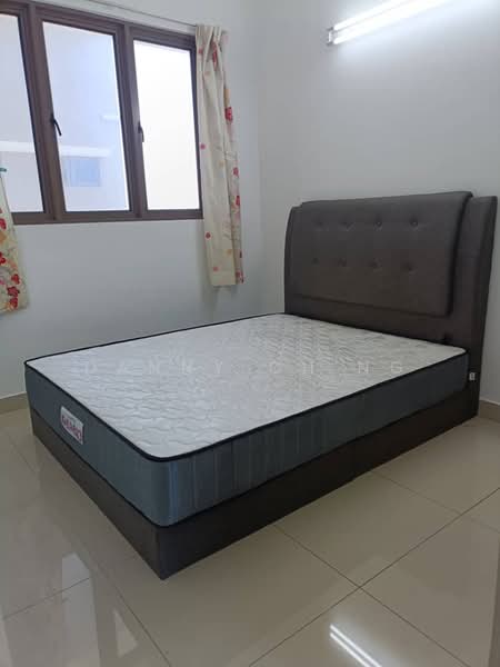 Condominium for Rent at Skycube - Danny Ch'ng - Bedroom - PropertyGuru.com.my
