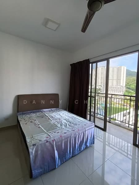 Condominium for Rent at Skycube - Danny Ch'ng - Bedroom - PropertyGuru.com.my