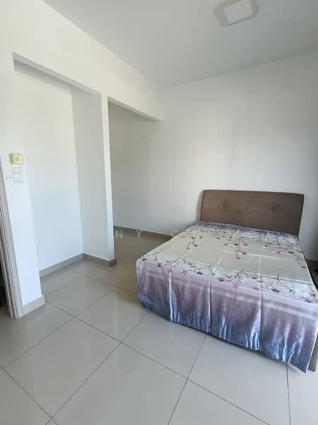 Condominium for Rent at Skycube - Danny Ch'ng - Bedroom - PropertyGuru.com.my