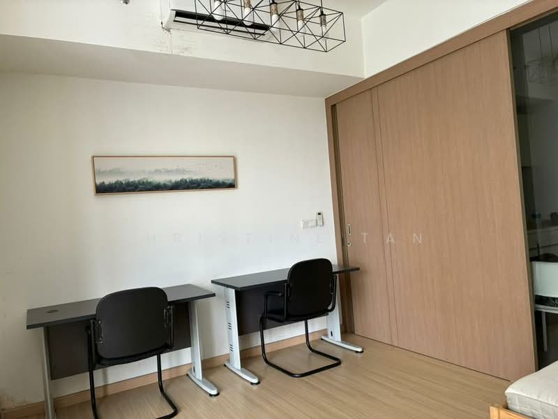 Service Residence for Sale at D'sara Sentral - Christine Tan - PropertyGuru.com.my