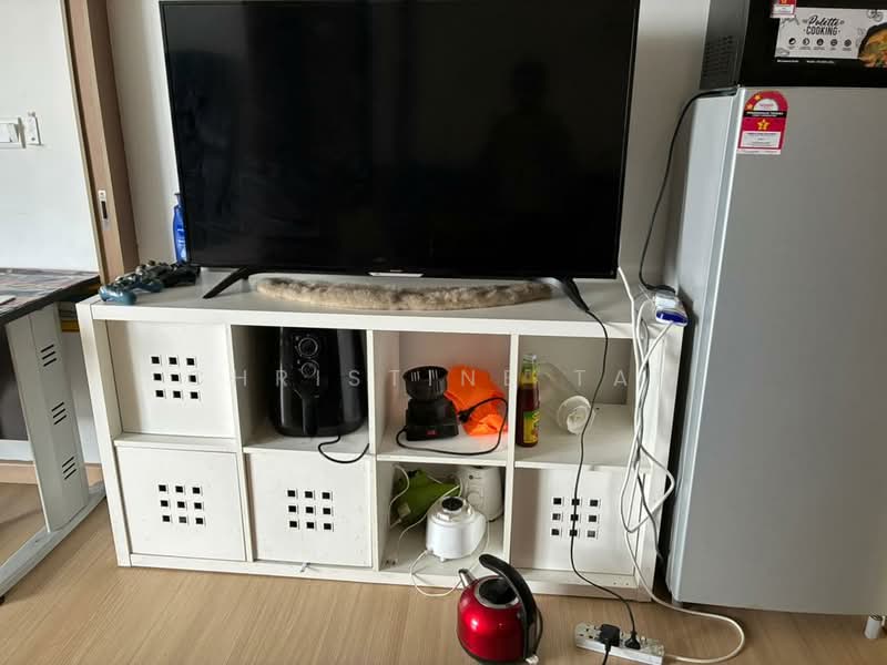 Service Residence for Sale at D'sara Sentral - Christine Tan - PropertyGuru.com.my
