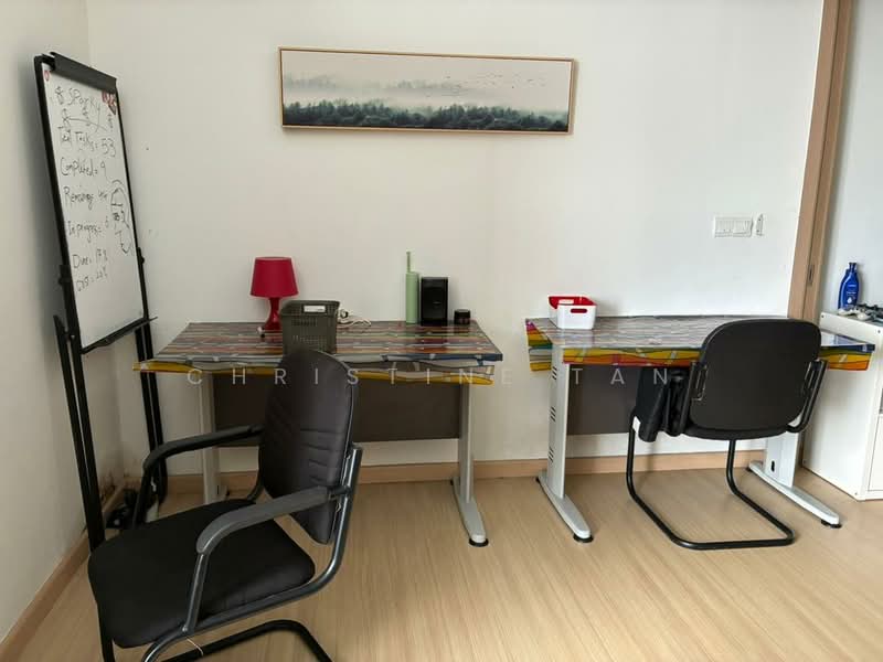 Service Residence for Sale at D'sara Sentral - Christine Tan - PropertyGuru.com.my
