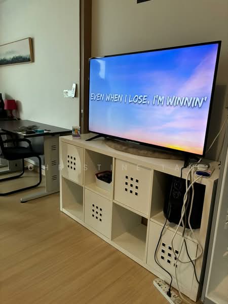 Service Residence for Sale at D'sara Sentral - Christine Tan - PropertyGuru.com.my