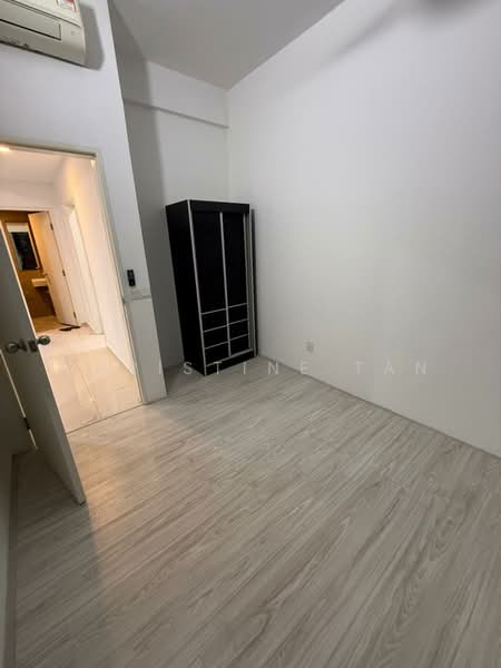 Servis Apartment untuk Dijual di Lexa Residence @ The Quartz WM - Christine Tan - PropertyGuru.com.my