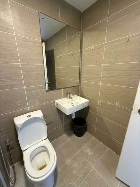 Servis Apartment untuk Dijual di Lexa Residence @ The Quartz WM - Christine Tan - PropertyGuru.com.my