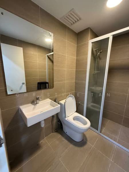 Servis Apartment untuk Dijual di Lexa Residence @ The Quartz WM - Christine Tan - PropertyGuru.com.my