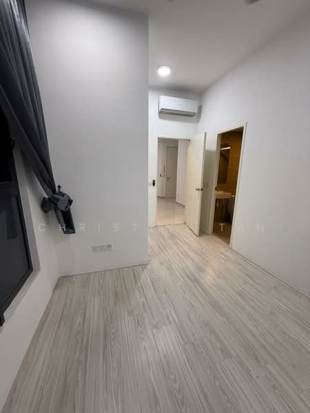 Servis Apartment untuk Dijual di Lexa Residence @ The Quartz WM - Christine Tan - PropertyGuru.com.my