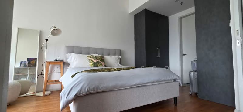 Service Residence for Rent at Ativo Suites @ Damansara Avenue - Nicole Soo - PropertyGuru.com.my