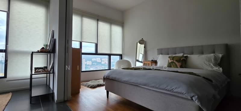 Service Residence for Rent at Ativo Suites @ Damansara Avenue - Nicole Soo - PropertyGuru.com.my