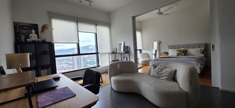 Service Residence for Rent at Ativo Suites @ Damansara Avenue - Nicole Soo - PropertyGuru.com.my