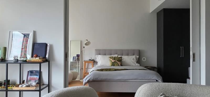 Service Residence for Rent at Ativo Suites @ Damansara Avenue - Nicole Soo - PropertyGuru.com.my