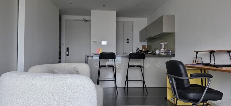 Service Residence for Rent at Ativo Suites @ Damansara Avenue - Nicole Soo - PropertyGuru.com.my