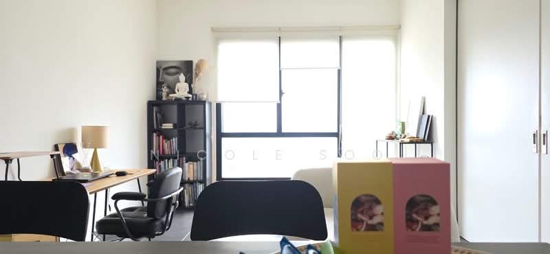 Service Residence for Rent at Ativo Suites @ Damansara Avenue - Nicole Soo - PropertyGuru.com.my