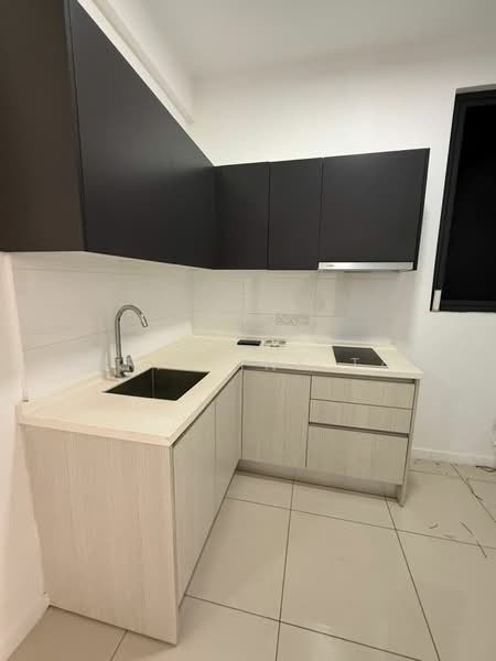Servis Apartment untuk Dijual di Lexa Residence @ The Quartz WM - Christine Tan - PropertyGuru.com.my