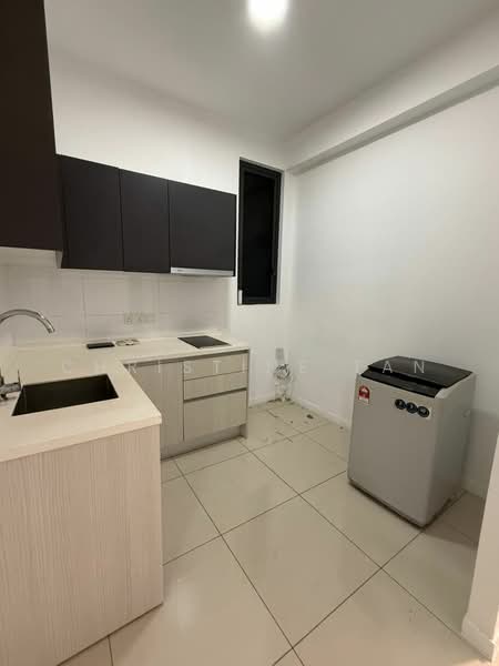 Servis Apartment untuk Dijual di Lexa Residence @ The Quartz WM - Christine Tan - PropertyGuru.com.my