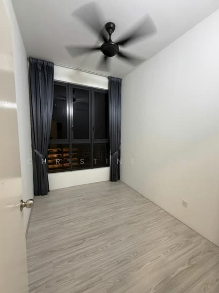 Servis Apartment untuk Dijual di Lexa Residence @ The Quartz WM - Christine Tan - PropertyGuru.com.my