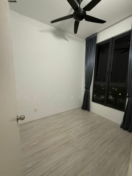 Servis Apartment untuk Dijual di Lexa Residence @ The Quartz WM - Christine Tan - PropertyGuru.com.my
