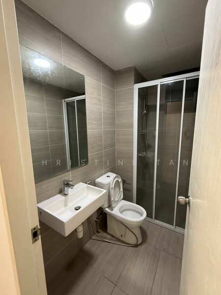 Servis Apartment untuk Dijual di Lexa Residence @ The Quartz WM - Christine Tan - PropertyGuru.com.my