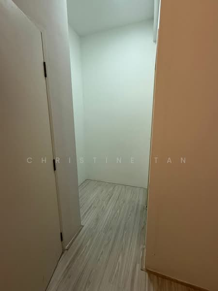 Servis Apartment untuk Dijual di Lexa Residence @ The Quartz WM - Christine Tan - PropertyGuru.com.my