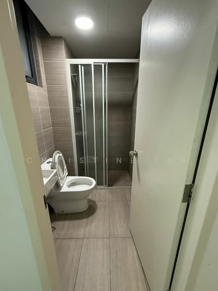 Servis Apartment untuk Dijual di Lexa Residence @ The Quartz WM - Christine Tan - PropertyGuru.com.my