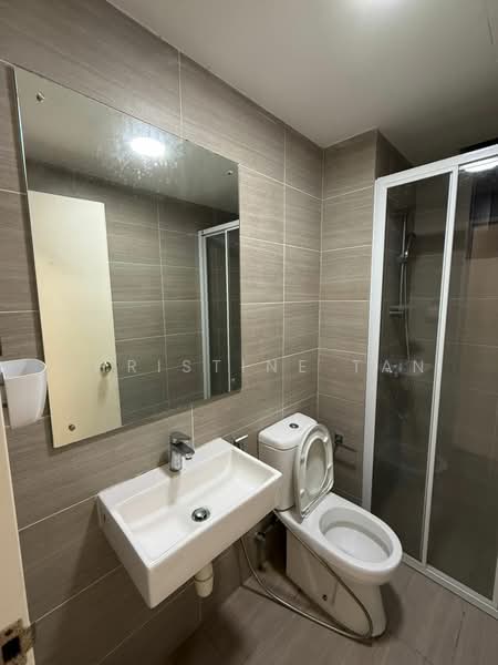 Servis Apartment untuk Dijual di Lexa Residence @ The Quartz WM - Christine Tan - PropertyGuru.com.my
