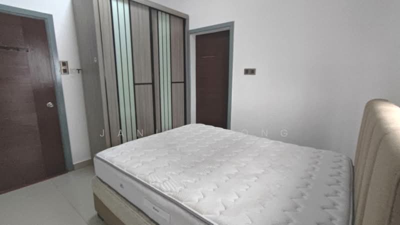 Service Residence for Rent at V@SUMMERPLACE - Janice Yong - Bedroom - PropertyGuru.com.my