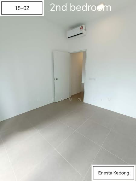 Apartment for Rent at Residensi Enesta - Tar Fang Lim - PropertyGuru.com.my