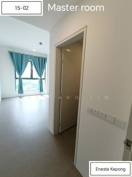 Apartment for Rent at Residensi Enesta - Tar Fang Lim - PropertyGuru.com.my