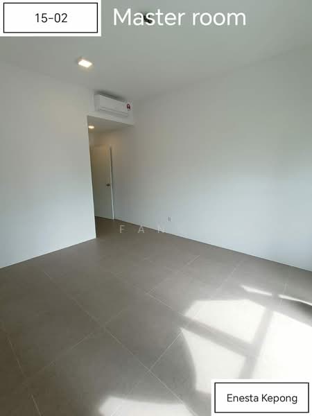 Apartment for Rent at Residensi Enesta - Tar Fang Lim - PropertyGuru.com.my