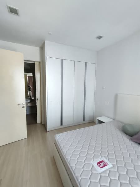 Service Residence for Rent at Camellia Serviced Suites - Ee Tsin Lim - Bedroom - PropertyGuru.com.my