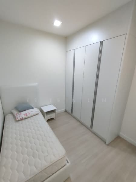 Service Residence for Rent at Camellia Serviced Suites - Ee Tsin Lim - Bedroom - PropertyGuru.com.my
