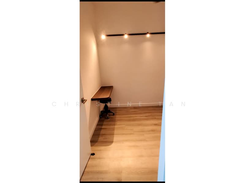 Service Residence for Rent at Cubic Botanical - Christine Tan - PropertyGuru.com.my