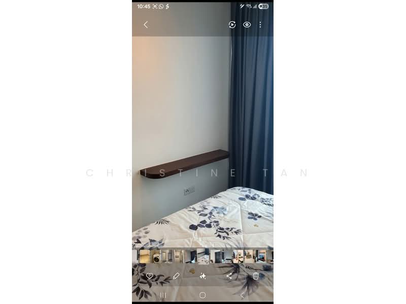 Service Residence for Rent at Cubic Botanical - Christine Tan - PropertyGuru.com.my