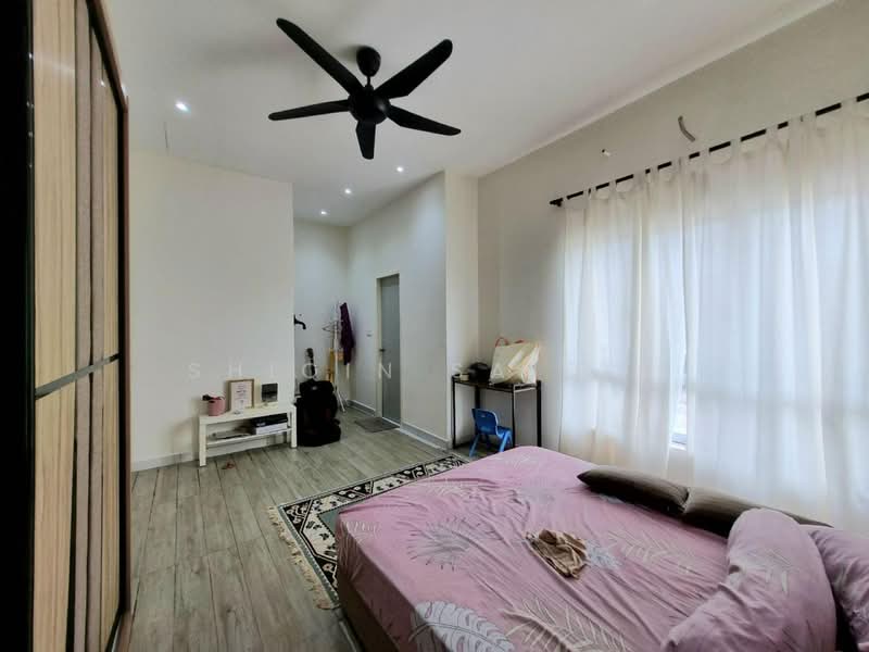 2-storey Terraced House for Sale in Bandar Puncak Alam (Puncak Alam) - Shiqin Saidin - Bedroom - PropertyGuru.com.my