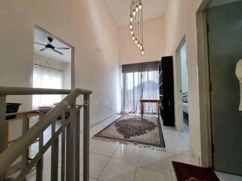 2-storey Terraced House for Sale in Bandar Puncak Alam (Puncak Alam) - Shiqin Saidin - Interior - PropertyGuru.com.my