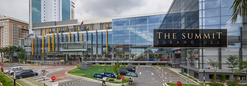 Office for Rent in Subang (Selangor) - Kelvin Koh - Exterior - PropertyGuru.com.my