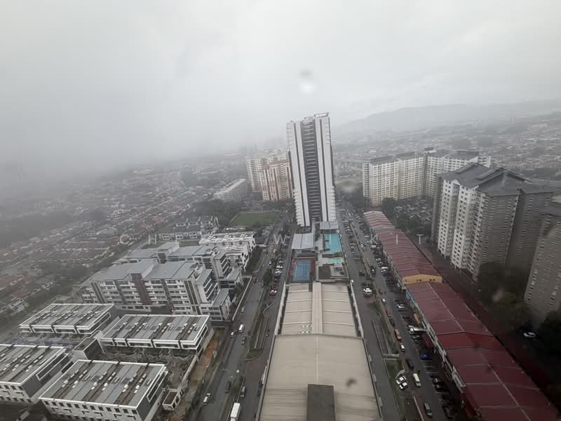 Servis Apartment untuk Disewa di 121 Residences - Cheah Wei Kit - Exterior - PropertyGuru.com.my